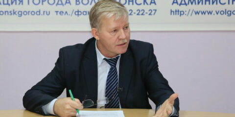 Сергей Макаров: Средства на строительство третьего моста заложены в бюджете страны