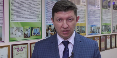 Сергей Ладанов: На сегодняшний день заболевших коронавирусом в Волгодонске нет. Главное – соблюдать домашний режим в ближайшую неделю