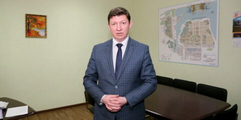 Сергей Ладанов: на 1 апреля зараженных коронавирусом в Волгодонске нет