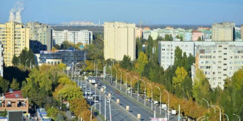 В Волгодонске начинается поэтапное снятие ограничений, введенных в рамках особого режима из-за пандемии Covid-19