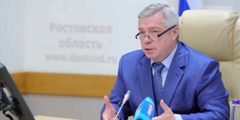 Василий Голубев: «Регион в целом готов к масштабному смягчению ограничений»