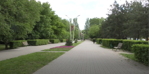 Комфортная городская среда: Волгодонск выиграл грант на благоустройство от фонда АТР АЭС