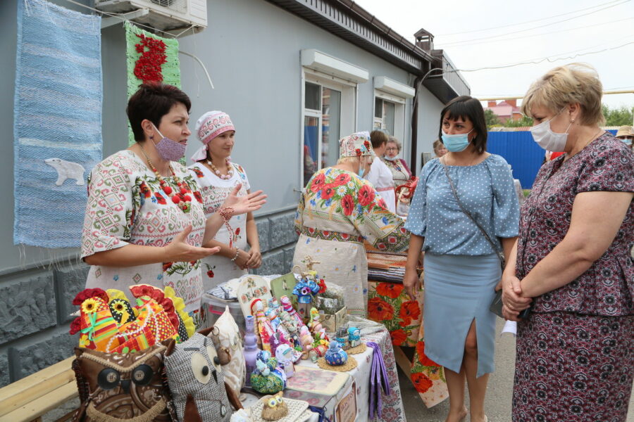 Сделаем вместе": "КВУ" рассказывает, как губернаторский проект помогает преображ