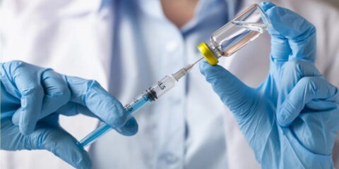Волгодонск получил 2000 доз препарата «Спутник V» для прививки от коронавирусной инфекции