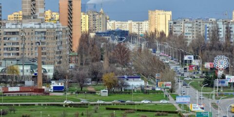 Волгодонску выделены средства на внедрение комплекса «Умный город»