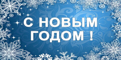 Сергей Макаров: пусть Новый год принесет радость и добро в каждый дом!