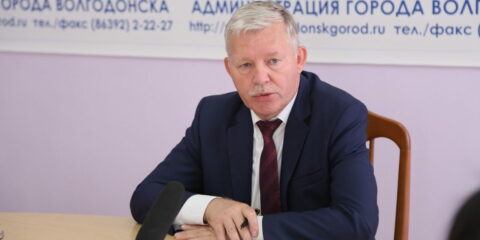 Сергей Макаров провел пресс-конференцию по итогам 100 дней работы